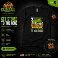 Cannabis - Get Stoned to the Bone