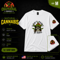 Dont Panic - It's Organic - Skull