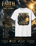 S - Faith Above the Storm