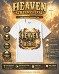 S - Heaven Still my Heart