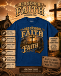 S - Old School Faith