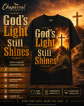 S - Gods Light Will Shine