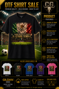 When Mexico Stands
